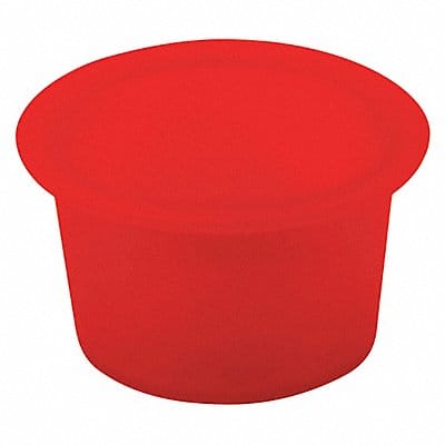 Silicone TW Tapered Cap/Plug PK2500