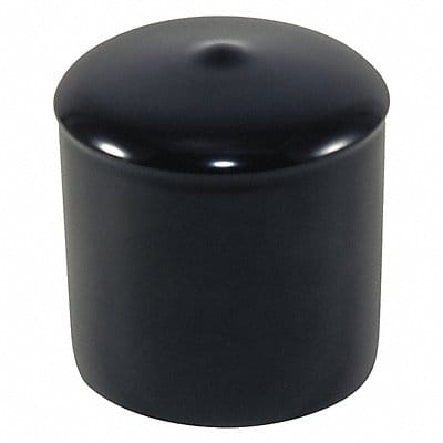 Vinyl Cap with Flange PK240