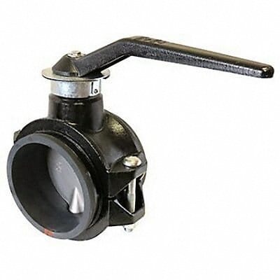 Butterfly Valve