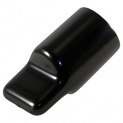 Vinyl Flat Pull-Tab Cap PK200