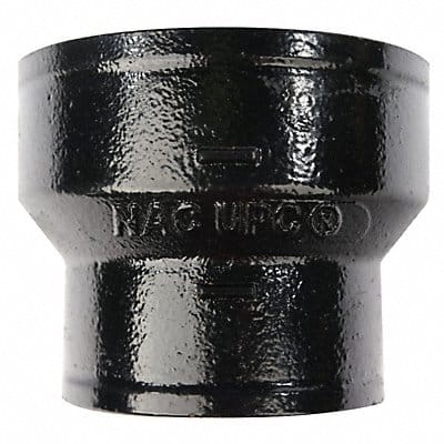 Reducing Coupling Cast Iron 2 x 1 1/2 in