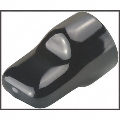 Vinyl Flat Pull-Tab Cap PK300