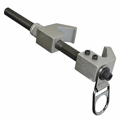 Vertical Beam Clamp Steel Anchor