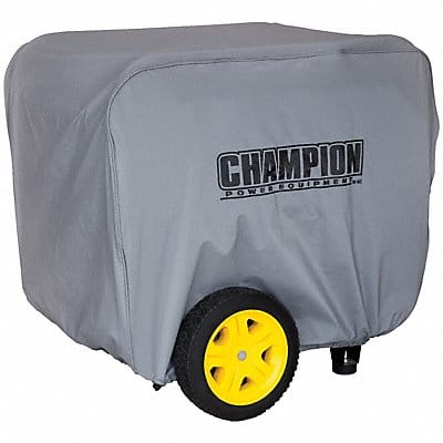 Generator Cover