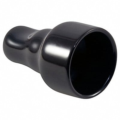 Vinyl Ergonomic Pull-Tab Cap PK400