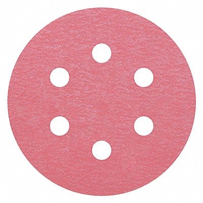 Hook Face Disc 220 Abrasive Grit PK50