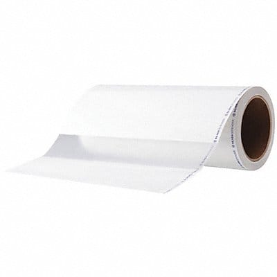 Antimicrobial Film Tape 60 ft Lx10 in W