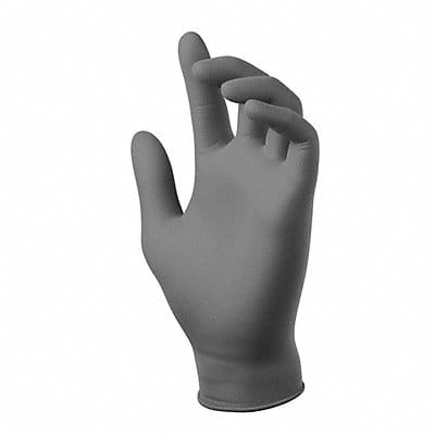 Nitrile Gloves L PK50