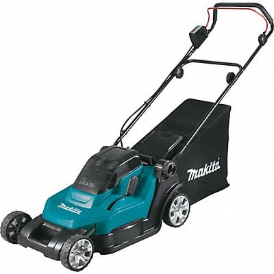 Walk Behind Mower Lithium-Ion 5 Ah