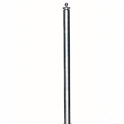 End Stanchion