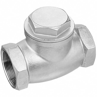 Check Valves 3.25 in Overall L