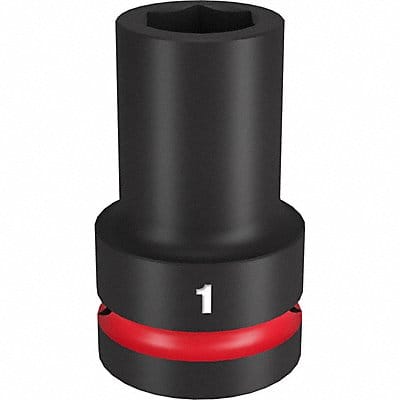 Deep Impact Socket Steel 1