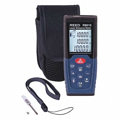 Laser Distance Meter 328ft