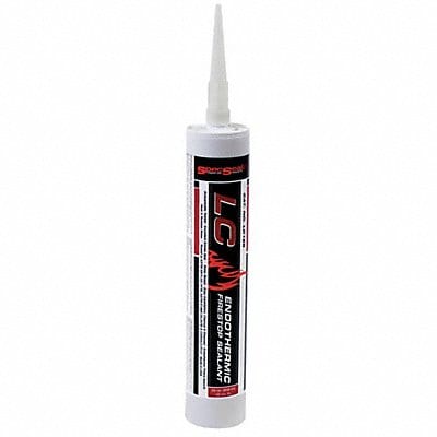 Endothermic Firestop Sealant - Red