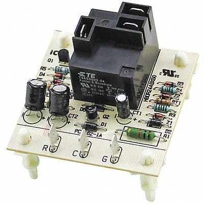 Blower Control Board