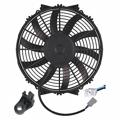 Skirt Mount Condenser Fan 12