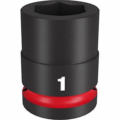 Standard Impact Socket Steel 1