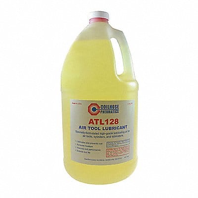 Air Tool Lubricant 128 oz.