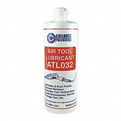 Air Tool Lubricant 32 oz 12CT