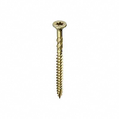 Deck Screw #9 Steel 1 61/64 L PK690