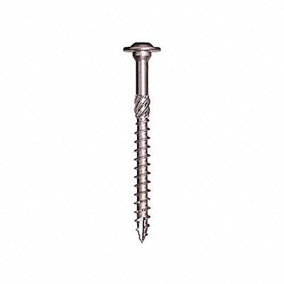 Deck Screw 5/16 18-8SS 4 L PK400