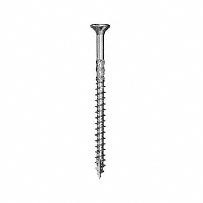 Deck Screw #10 18-8SS 2 29/64 L PK240