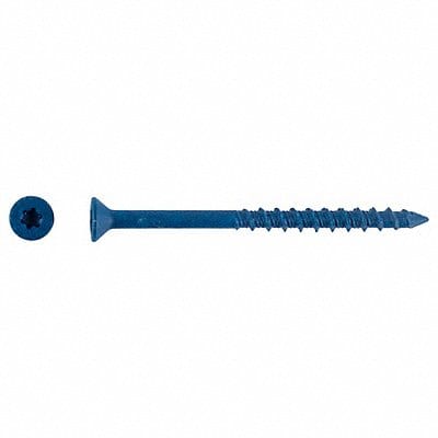 Concrete/Masonry Screw PK 100