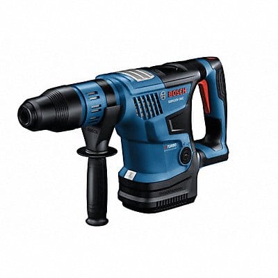 Cordless Rotary Hammers 8.0 Ah 18.0V