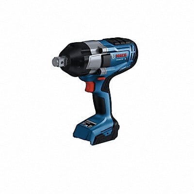 Impact Wrench 1250 ftlb Breakaway Torque