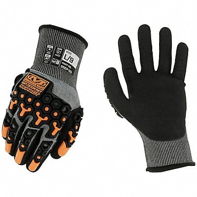 Cut-Resistant Gloves 9 PR