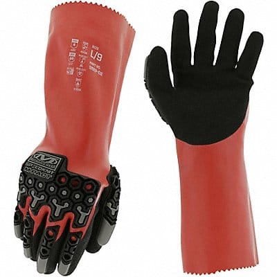 Cut-Resistant Gloves 11 PR