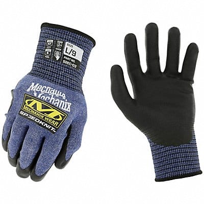 Cut-Resistant Gloves 8 PR