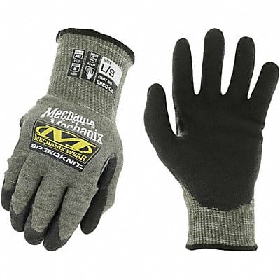 Cut-Resistant Gloves 9 PR