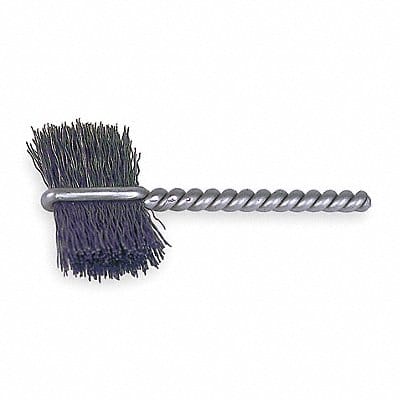 Burrite Tube Brush Power 0.375 Dia