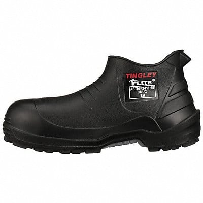 Protective Waterproof Footwear Men 6 PR