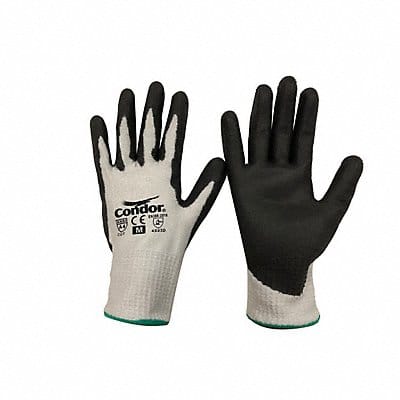 Cut-Resistant Gloves S/7 PR