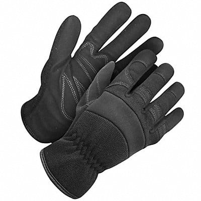 Leather Gloves XL/10