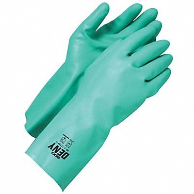 Chem Res Gloves M PR