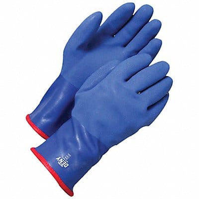 Chem Res Gloves XL PR