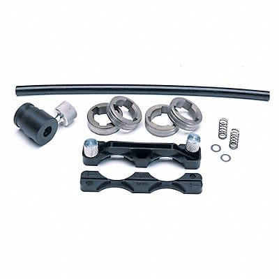 LINCOLN 4pc MIG U-Groove Drive Roll Kit