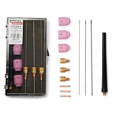 LINCOLN Consumables Kit