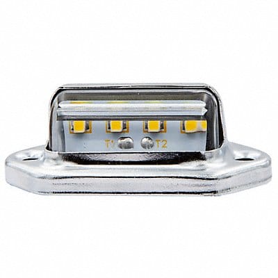 LED License Plate Light