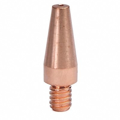 LINCOLN MIG Welding Tapered Contact Tip