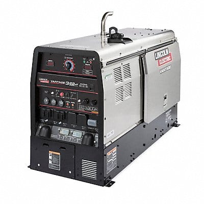 LINCOLN 300A Diesel Engine-Driven Welder