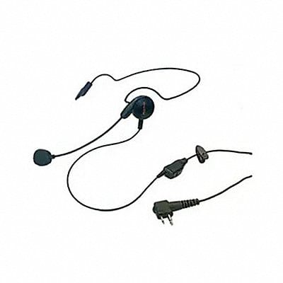 Ultra-Lite Headset Behind the Ear