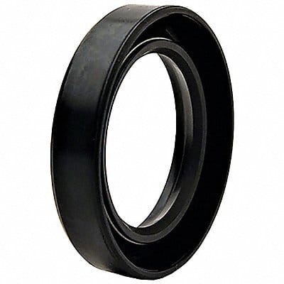 Shaft Seal TCV 2in ID Fluoro Rubber