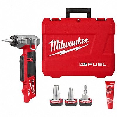 Cordless Expansion Tool Kit M12 12 V DC