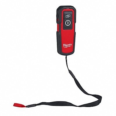 Remote for Concrete Vibrator