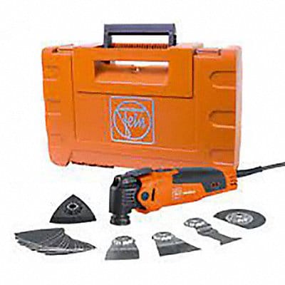 Oscillating Tool Kit 120 VAC 2.9A