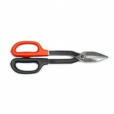 Tinner Snips Straight 2-3/4 Cutting L